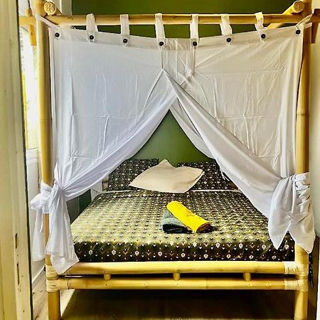 圣皮埃尔Zolene住宿加早餐旅馆 外观 照片